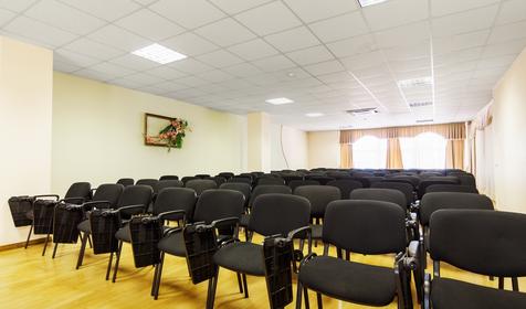 Инфраструктура. СОК Адлеркурорт, г. Сочи, Адлерский район