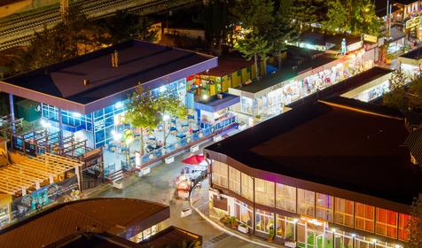 СОК Адлеркурорт, г. Сочи, Адлерский район