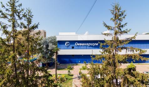 СОК Адлеркурорт, г. Сочи, Адлерский район