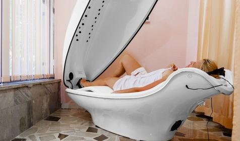 Медицинский центр. Санаторно-курортное объединение Адлеркурорт, г. Сочи, Адлерский район