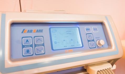 Медицинский центр. Санаторно-курортное объединение Адлеркурорт, г. Сочи, Адлерский район