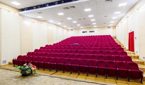 Деловой туризм. Санаторно-курортное объединение Адлеркурорт, г. Сочи, Адлерский район