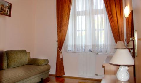 Амбулаторно-поликлиническое отделение БК "Мацеста"