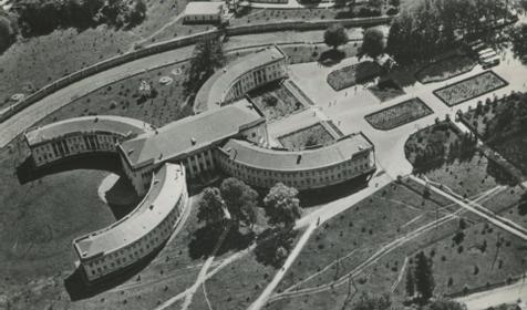 Амбулаторно-поликлиническое отделение БК "Мацеста"