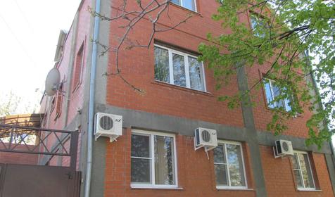 Гостевой дом на таманской. г. Анапа