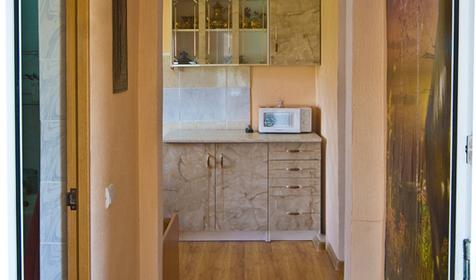 Домик у моря, Темрюкский р-н, ст. Голубицкая