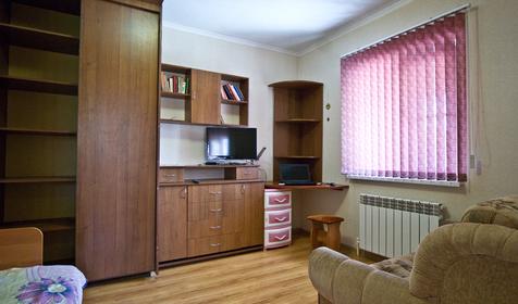 Домик у моря, Темрюкский р-н, ст. Голубицкая