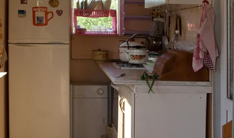 Домик у моря, Темрюкский р-н, ст. Голубицкая