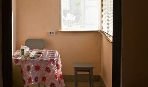 Домик у моря, Темрюкский р-н, ст. Голубицкая