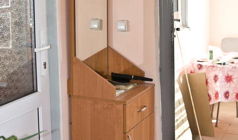 Домик у моря, Темрюкский р-н, ст. Голубицкая