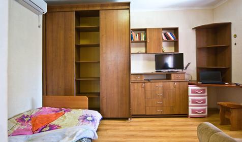 Домик у моря, Темрюкский р-н, ст. Голубицкая