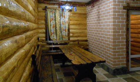 Гостевой дом Престиж-Лагонаки. Апшеронский р-н, плато Лаго-Наки, поляна Геймоновская