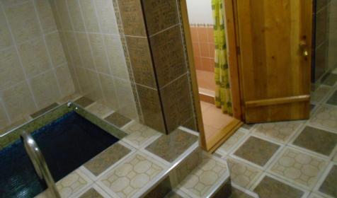 Гостевой дом Престиж-Лагонаки. Апшеронский р-н, плато Лаго-Наки, поляна Геймоновская