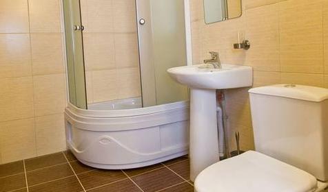 Marton Turgeneva Отель