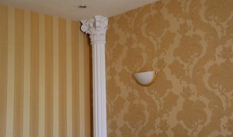 Marton Turgeneva Отель