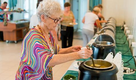 Санаторий Горячий Ключ, г. Горячий Ключ