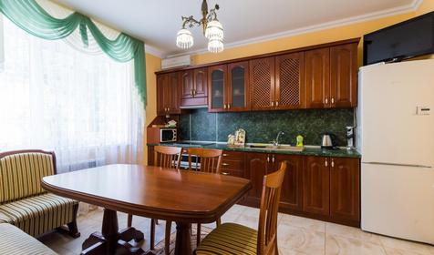 Коттедж №5. Санаторий Горячий Ключ, г. Горячий Ключ