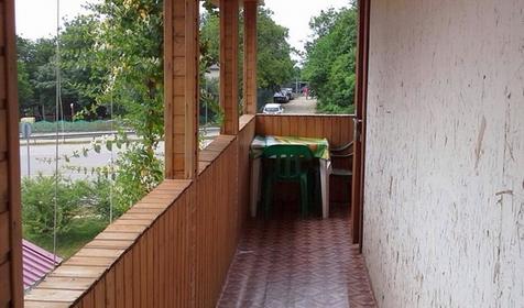 Частная гостиница «Камелия», Туапсинский р-н, с. Лермонтово