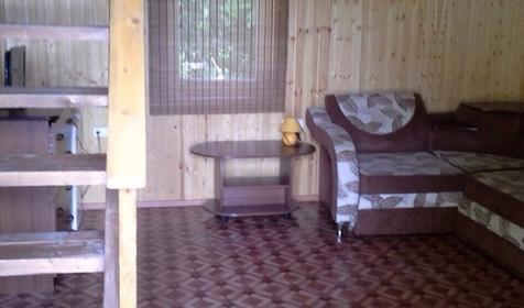 Частная гостиница «Камелия», Туапсинский р-н, с. Лермонтово