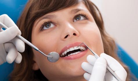 Стоматология, санаторно-курортный комплекс ДиЛУЧ, г. Анапа