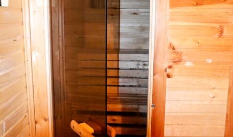 Гостевой дом Уютный уголок, Каменномостский