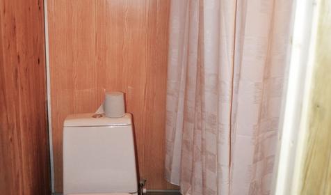 Гостевой дом Уютный уголок, Каменномостский