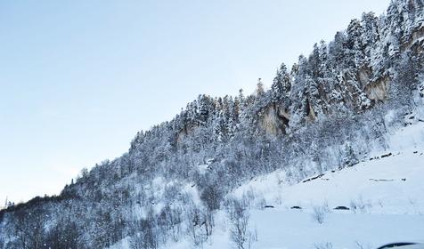 Гостевой дом Уютный уголок, Каменномостский