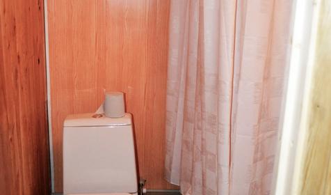 Номер Стандарт(3 спальных места), гостевой дом Уютный уголок, Каменномостский