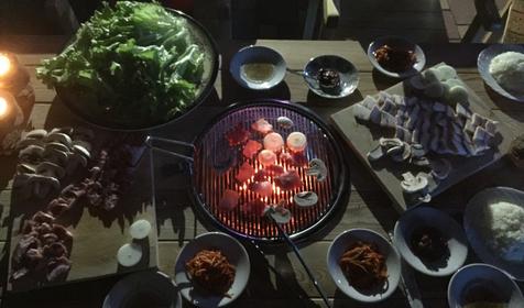 Гостевой дом Любомир, г. Анапа, п. Витязево