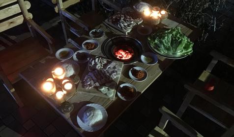 Гостевой дом Любомир, г. Анапа, п. Витязево