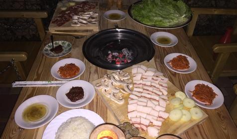 Гостевой дом Любомир, г. Анапа, п. Витязево