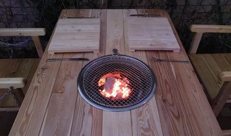 Гостевой дом Любомир, г. Анапа, п. Витязево