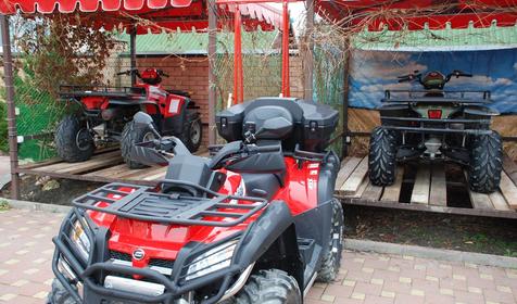 Гостевой дом Любомир, г. Анапа, п. Витязево