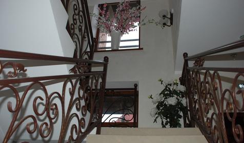 Гостевой дом Любомир, г. Анапа, п. Витязево