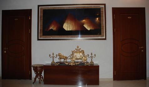 Гостевой дом Любомир, г. Анапа, п. Витязево