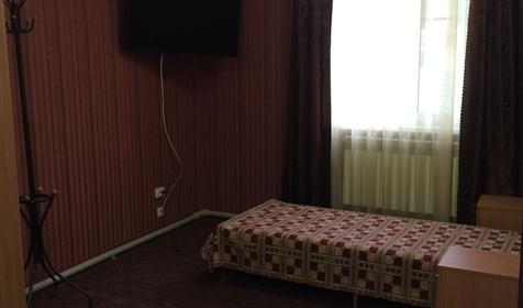 Четырехместный люкс. Гостевой дом Симон, г. Сочи, пос. Мирный