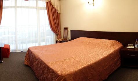 М отель, Адлерский р-н, г. Сочи