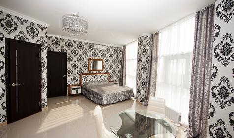 Отель Фотини, г. Анапа