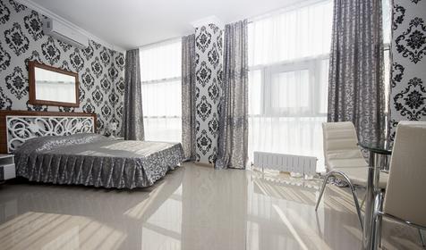 Отель Фотини, г. Анапа