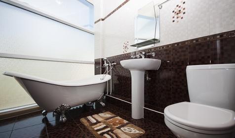 Отель Фотини, г. Анапа