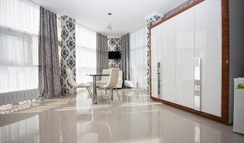 Отель Фотини, г. Анапа