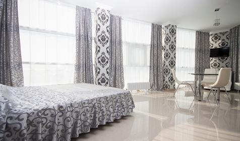 Отель Фотини, г. Анапа