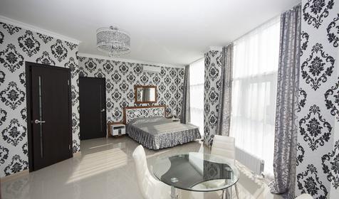 Отель Фотини, г. Анапа