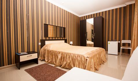 Отель Фотини, г. Анапа