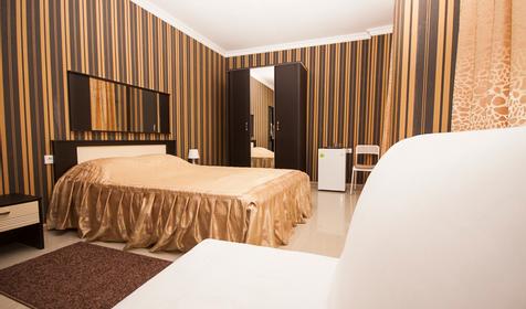 Отель Фотини, г. Анапа