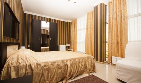 Отель Фотини, г. Анапа