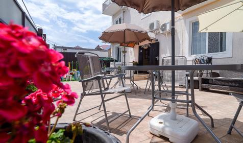 Гостевой дом ТриАрт, г. Сочи, Адлерский район