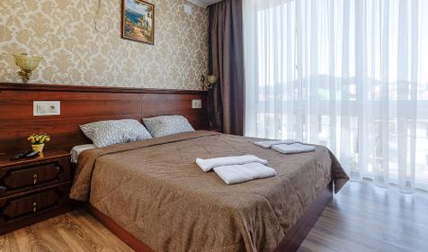 Гостевой дом ТриАрт, г. Сочи, Адлерский район