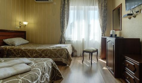 Гостевой дом ТриАрт, г. Сочи, Адлерский район