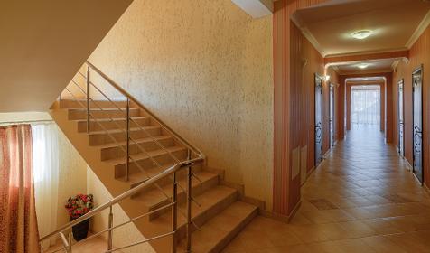 Гостевой дом ТриАрт, г. Сочи, Адлерский район